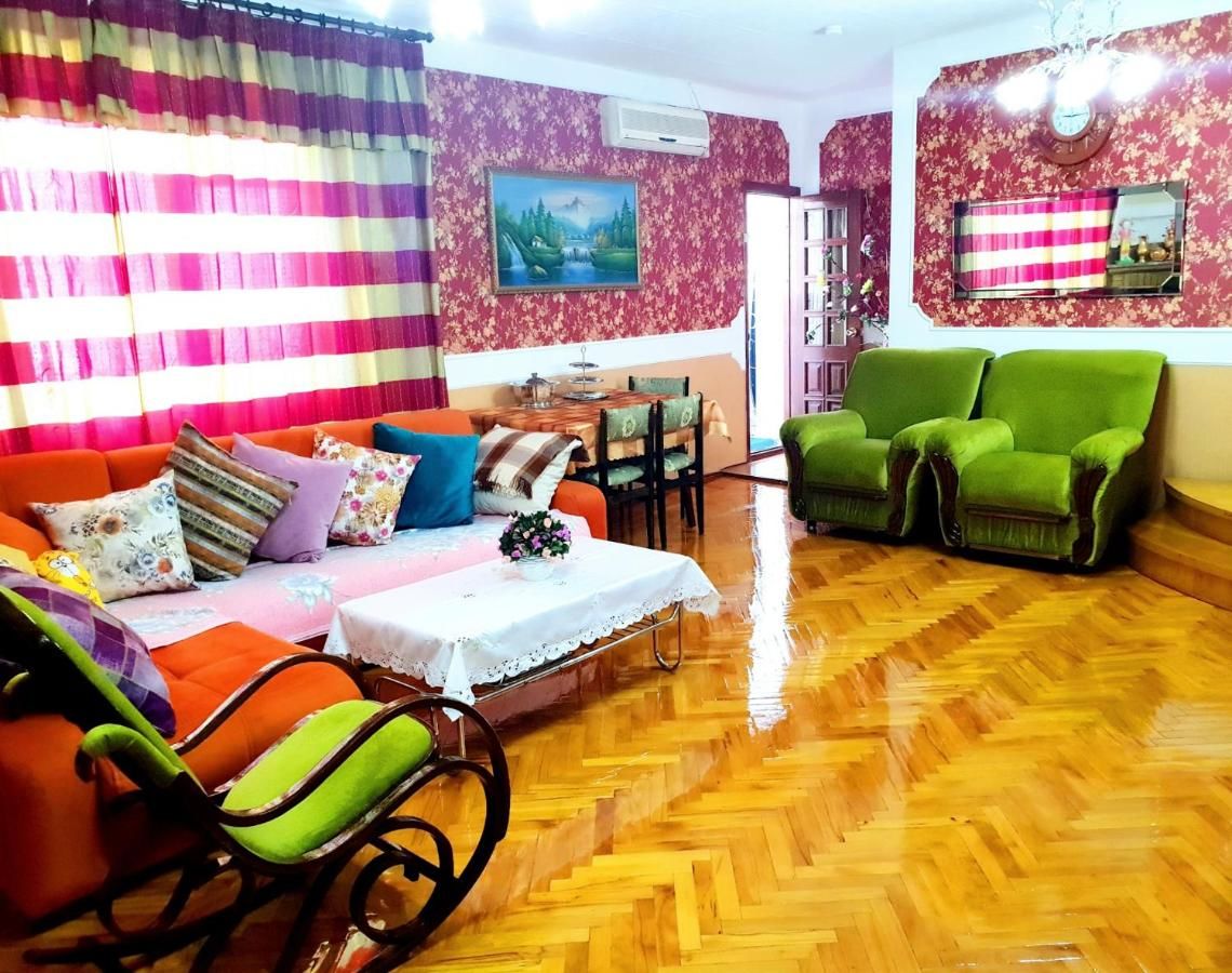 Апартаменты Cozy Apartment in the City Center Баку-34