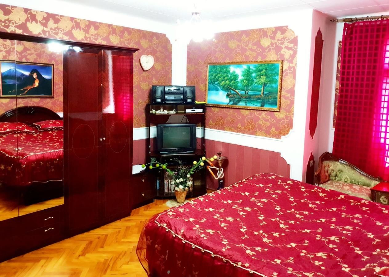 Апартаменты Cozy Apartment in the City Center Баку-37