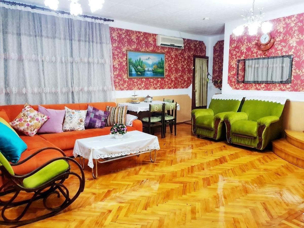 Апартаменты Cozy Apartment in the City Center Баку-41